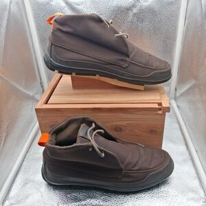 Swims George Waterproof Men's Chukka Boots - 8M